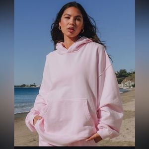 Daily Drills CUPID set- hoodie and joggers